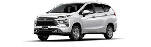 Mitsubishi Xpander Hải Phòng